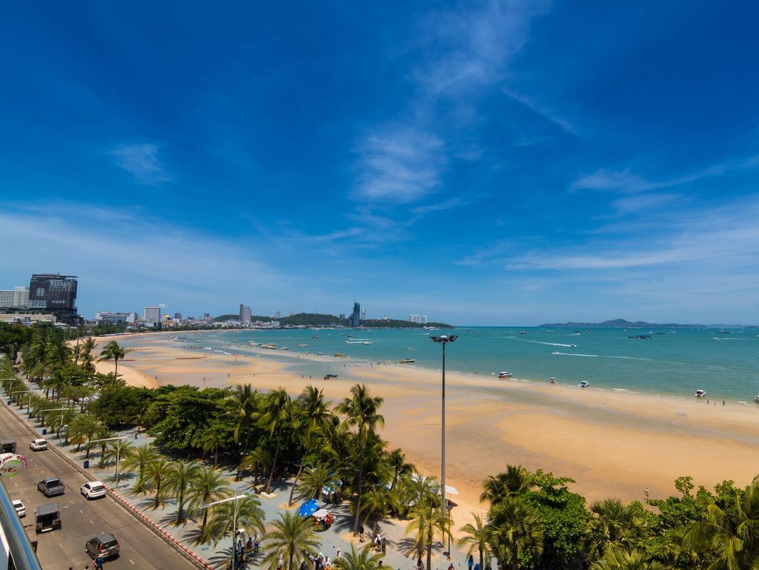 Baboona Beachfront Living фото 29