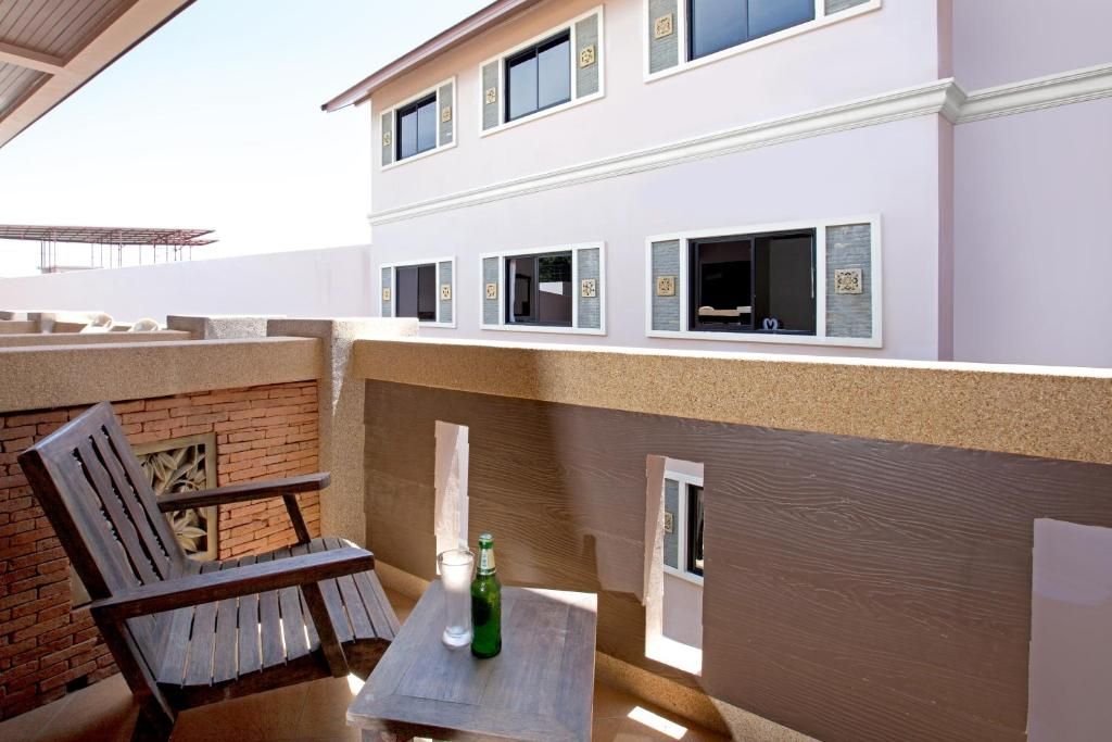 Seeka Boutique Resort фото 38
