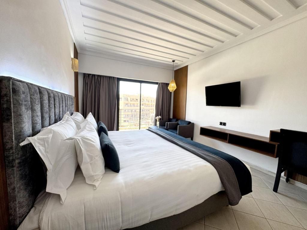 Hotel Le Printemps by Blue Sea фото 2