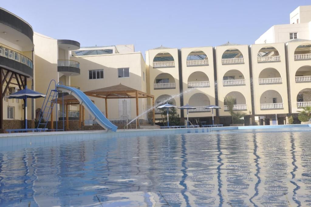 Grand Blue Saint Maria Aqua Park фото 32