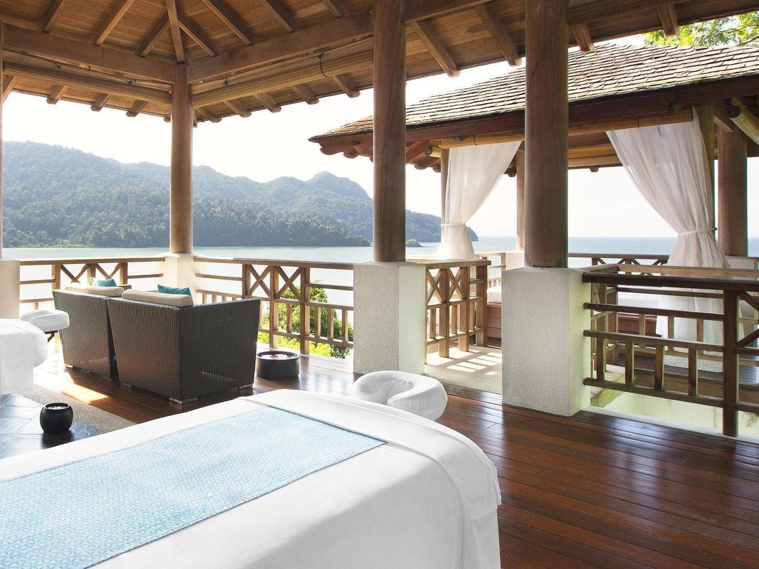 The Andaman, a Luxury Collection Resort, Langkawi фото 11