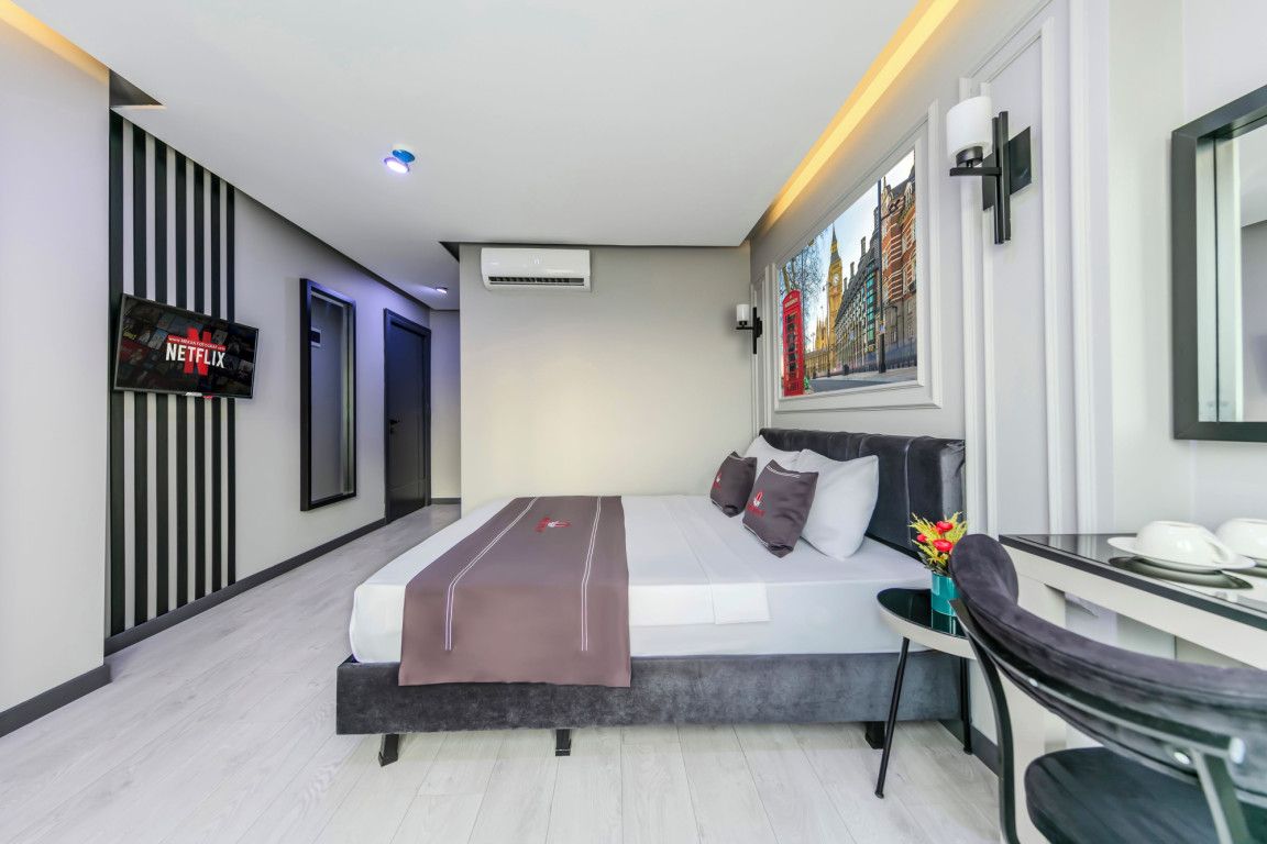 Intercity Airport Hotel фото 3