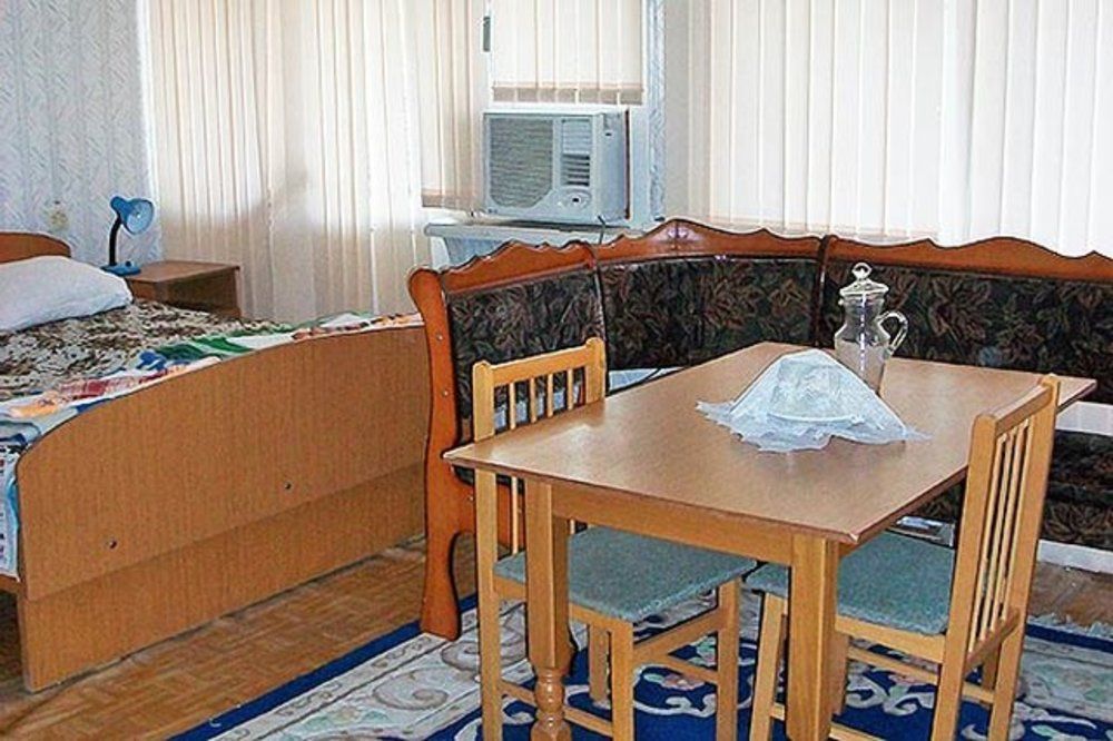 Пансионат «Гизель-Дере» фото 19