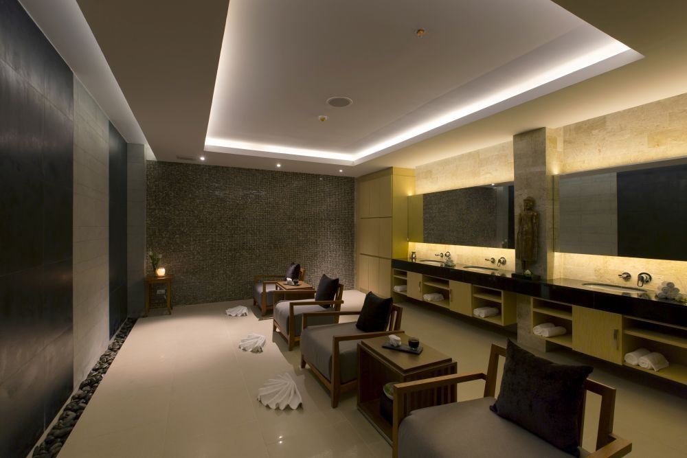 Novotel Phuket Kamala Beach фото 67