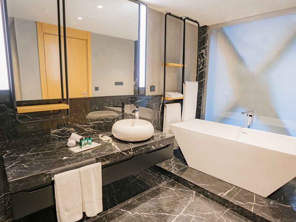 Sofitel Istanbul Taksim фото 26