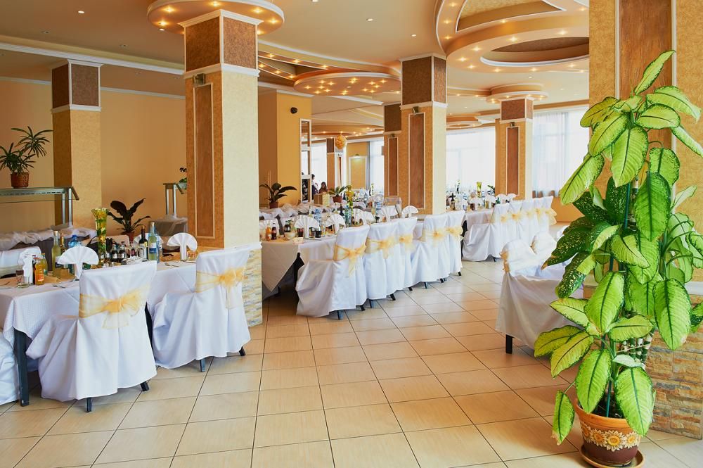 Complex Relax All Inclusive & SPA фото 3