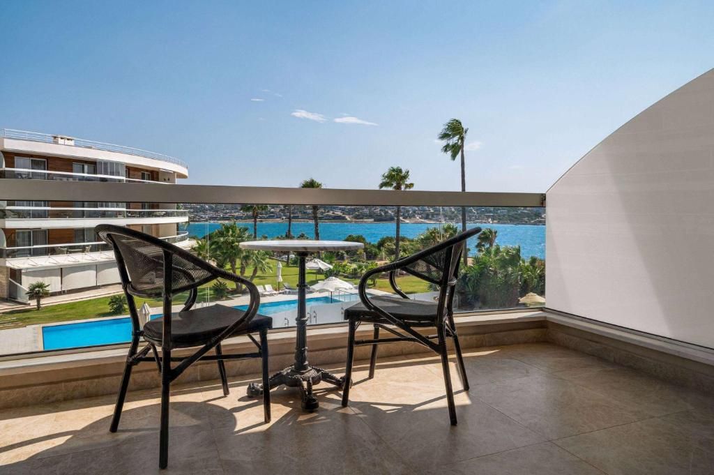 Casa De Playa Luxury фото 26
