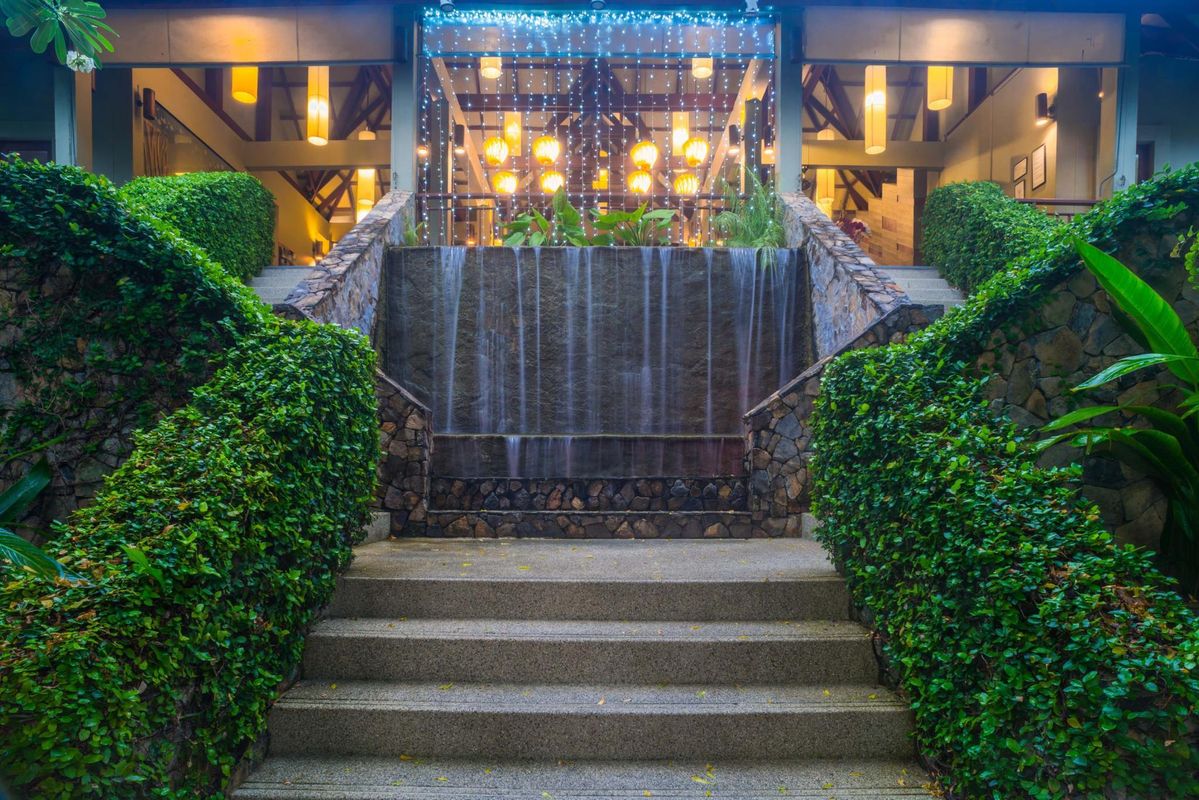Baan Haad Ngam Boutique Resort & Spa фото 30