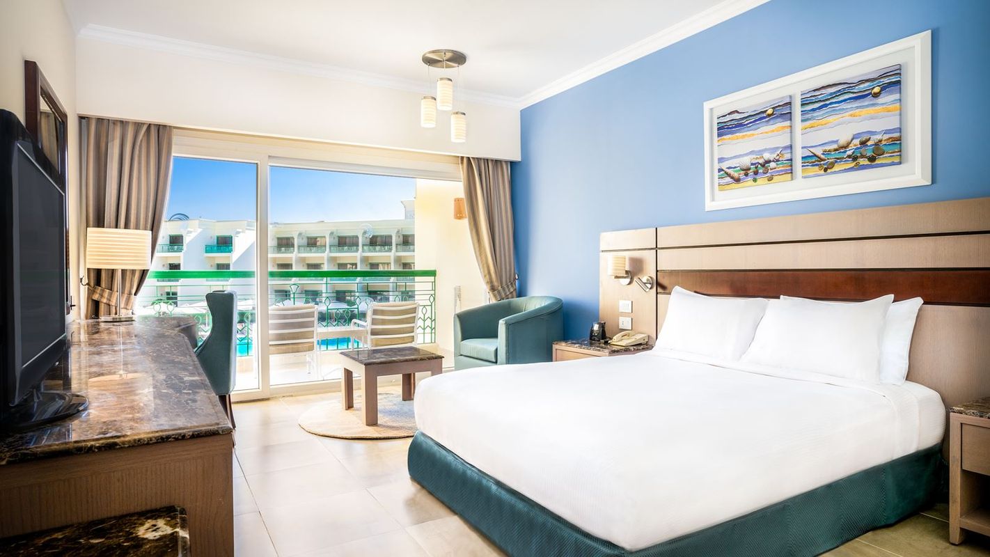 Swiss Inn Resort Hurghada фото 85