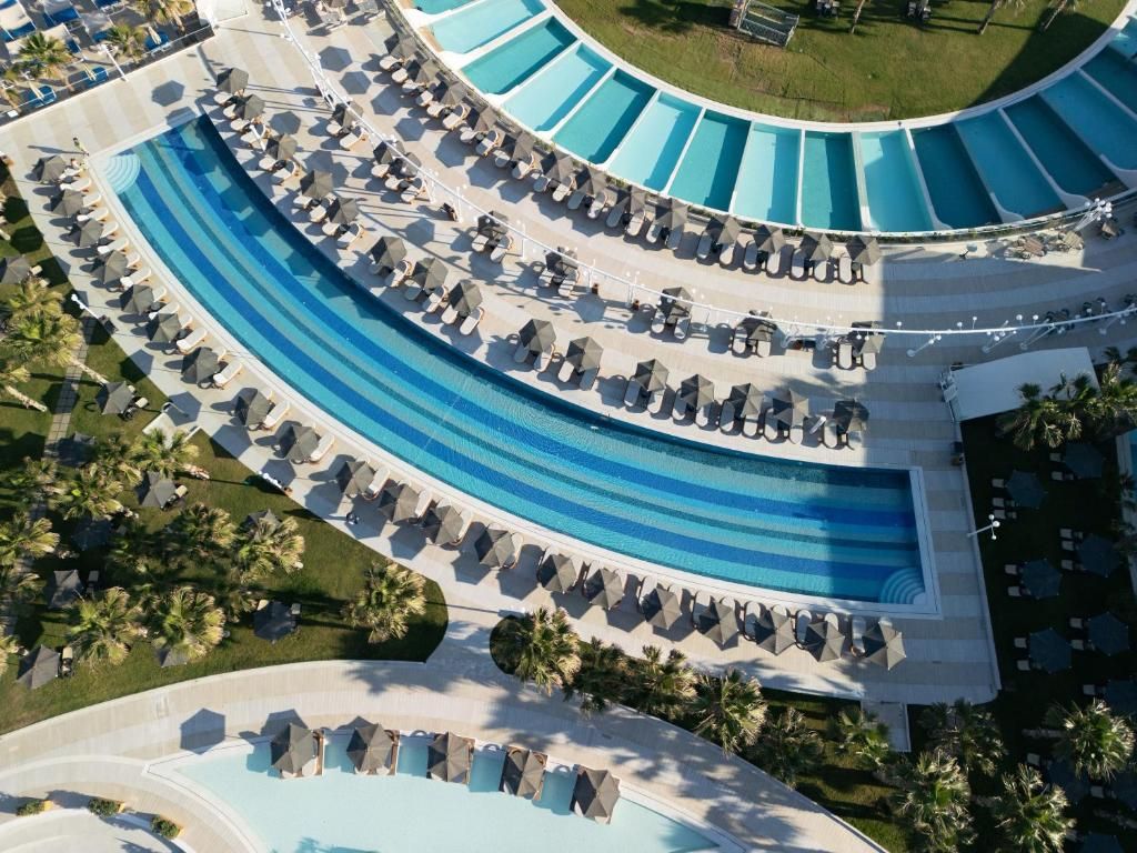 Lyttos Mare (Adults Only) фото 95