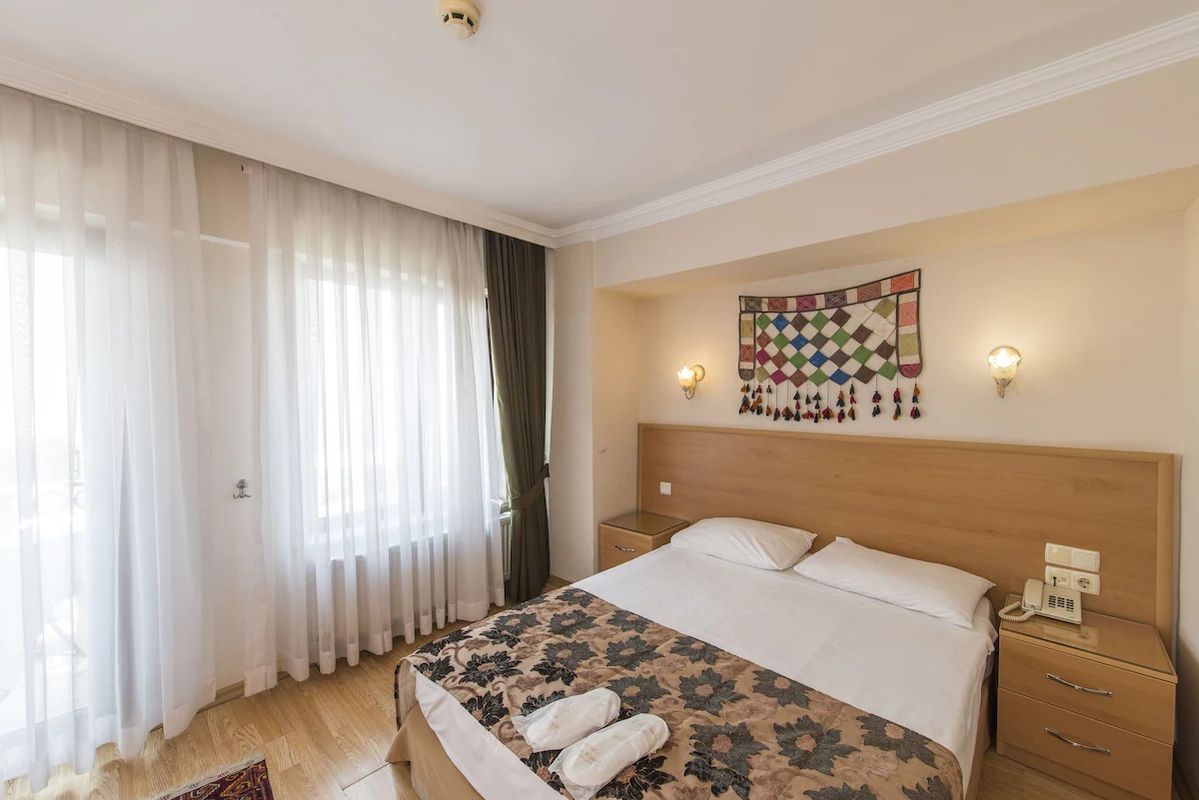 Deniz Houses Hotel фото 2