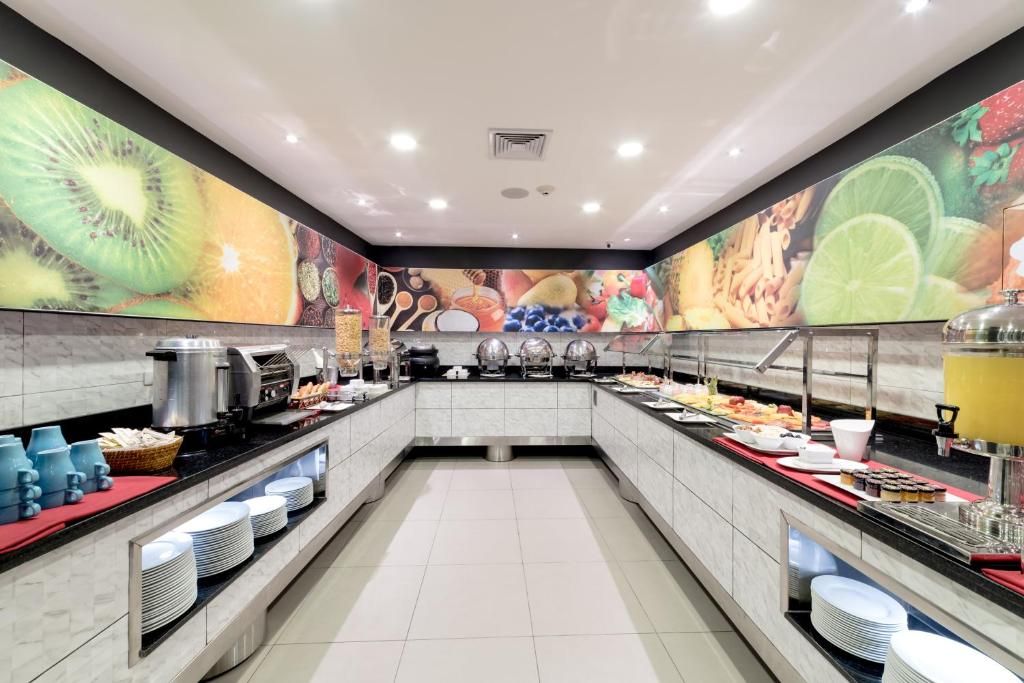 Novus Plaza Hodelpa фото 2