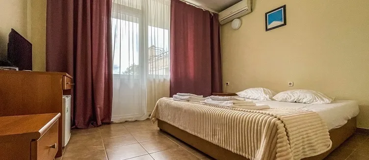 Фото отеля Анакопия Club