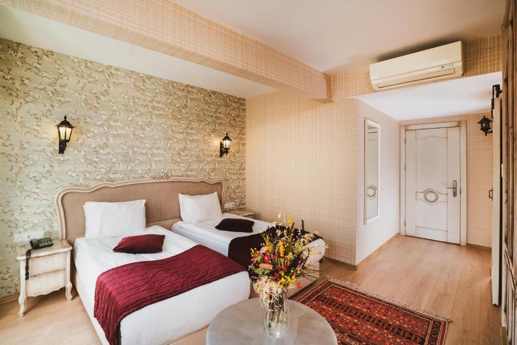 Raymar Hotels Ankara фото 33