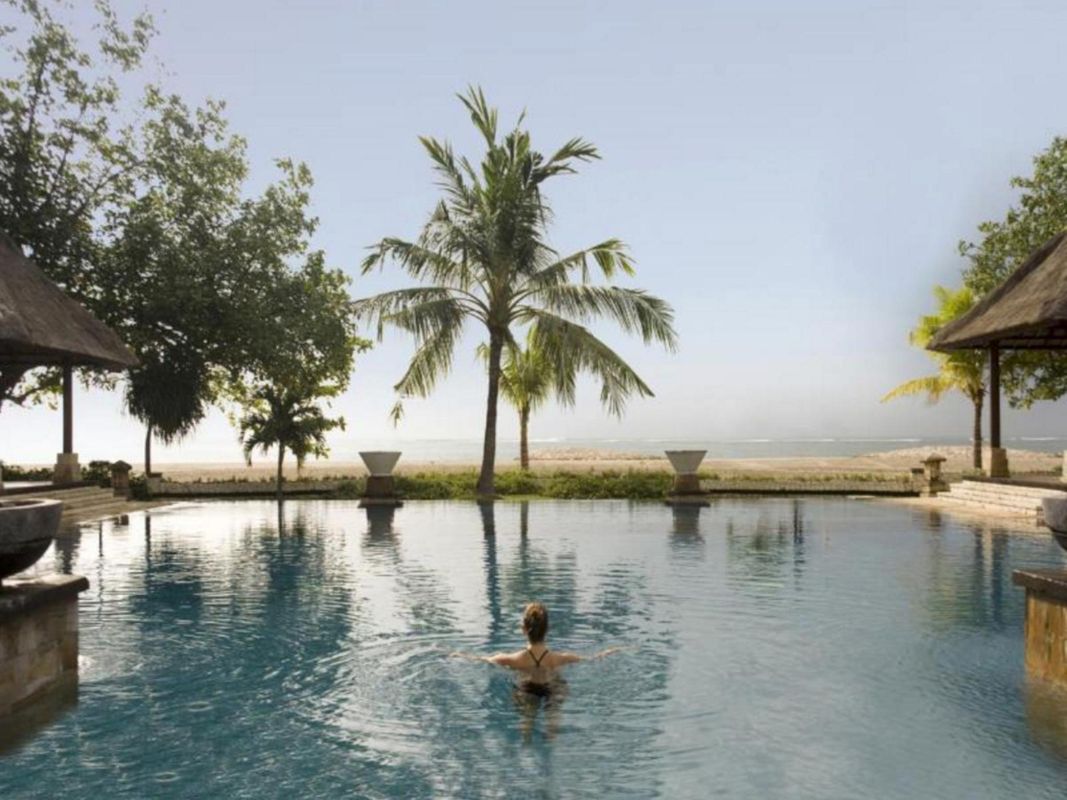 The Patra Bali Resort & Villas фото 4