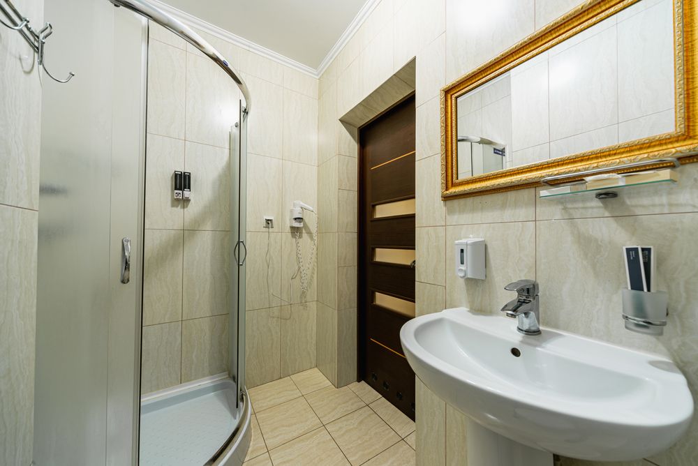 Гостиница «Christie Hotel» фото 73