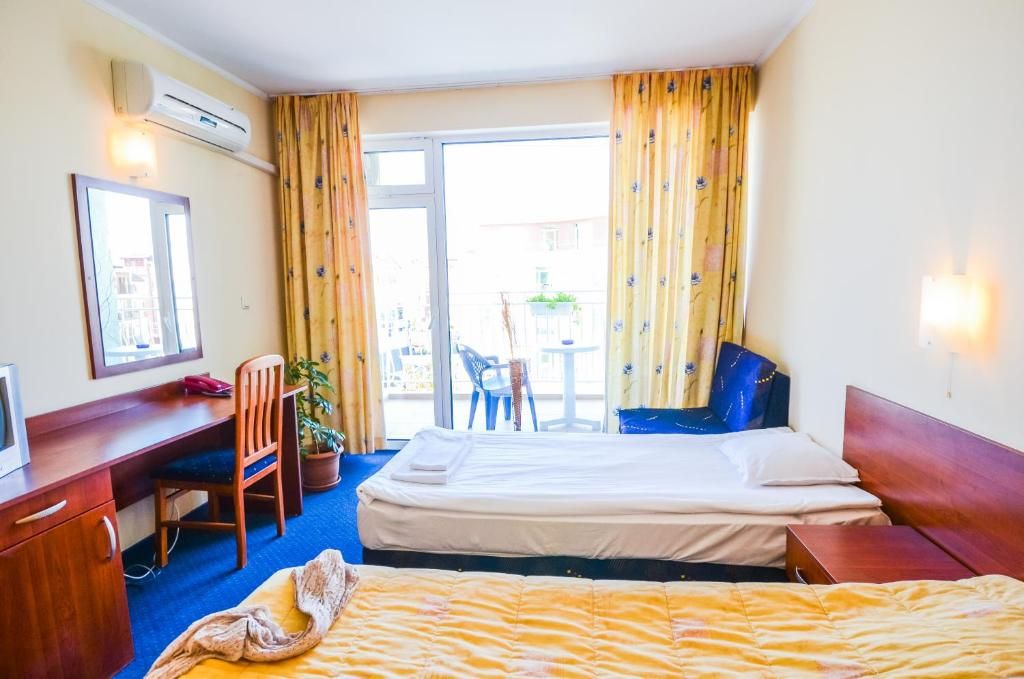 Hotel Eliri фото 6