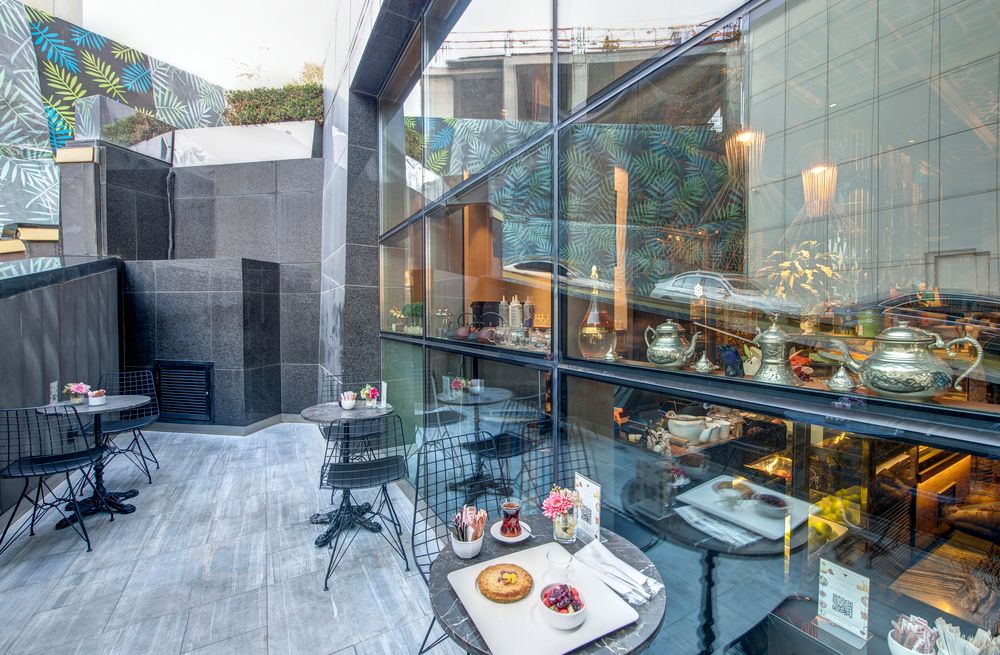 The Elysium Taksim фото 64