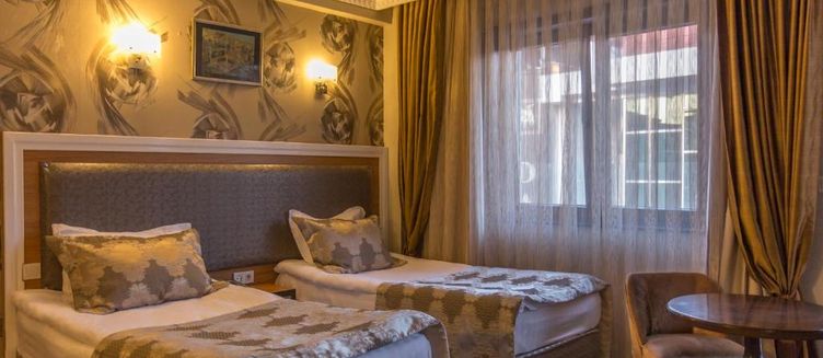 Фото отеля Grand Rosa Hotel