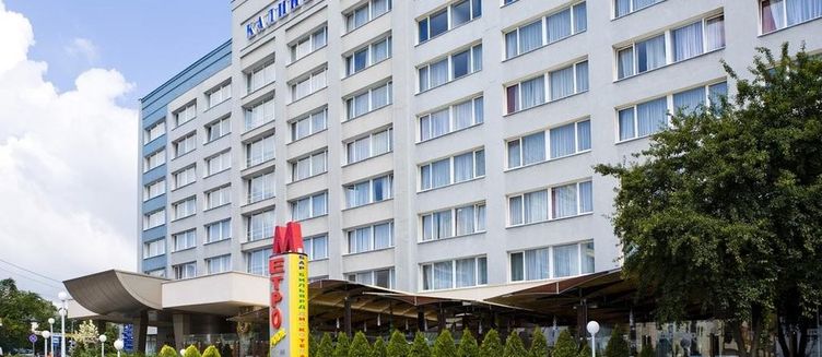 Фото отеля Калининград