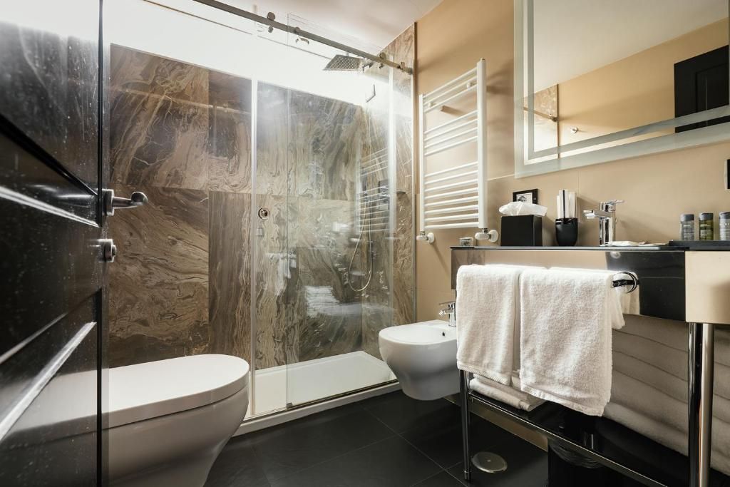 Mood Suites Tritone фото 19
