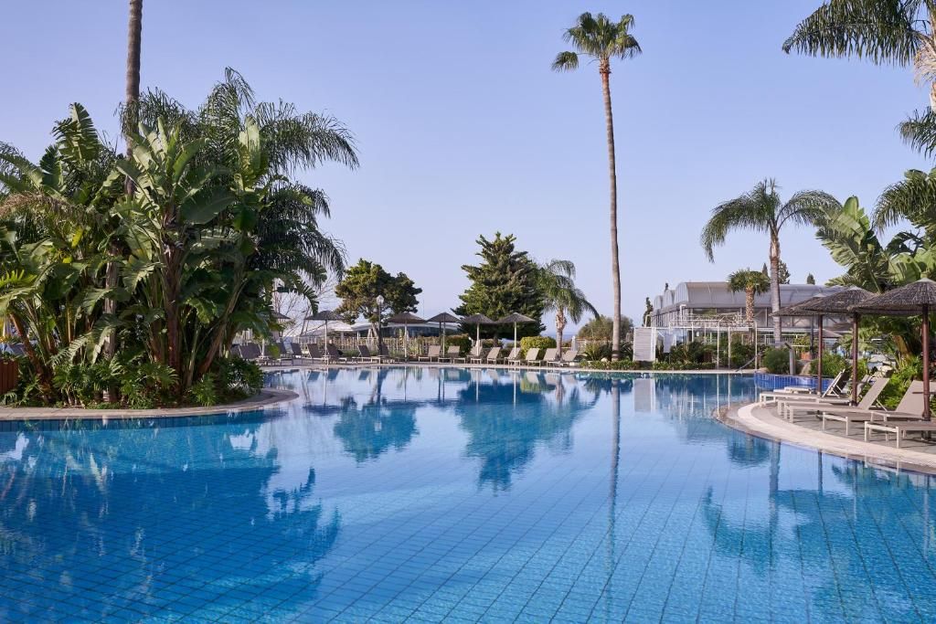 Atlantica Bay Hotel (Adults Only) фото 39