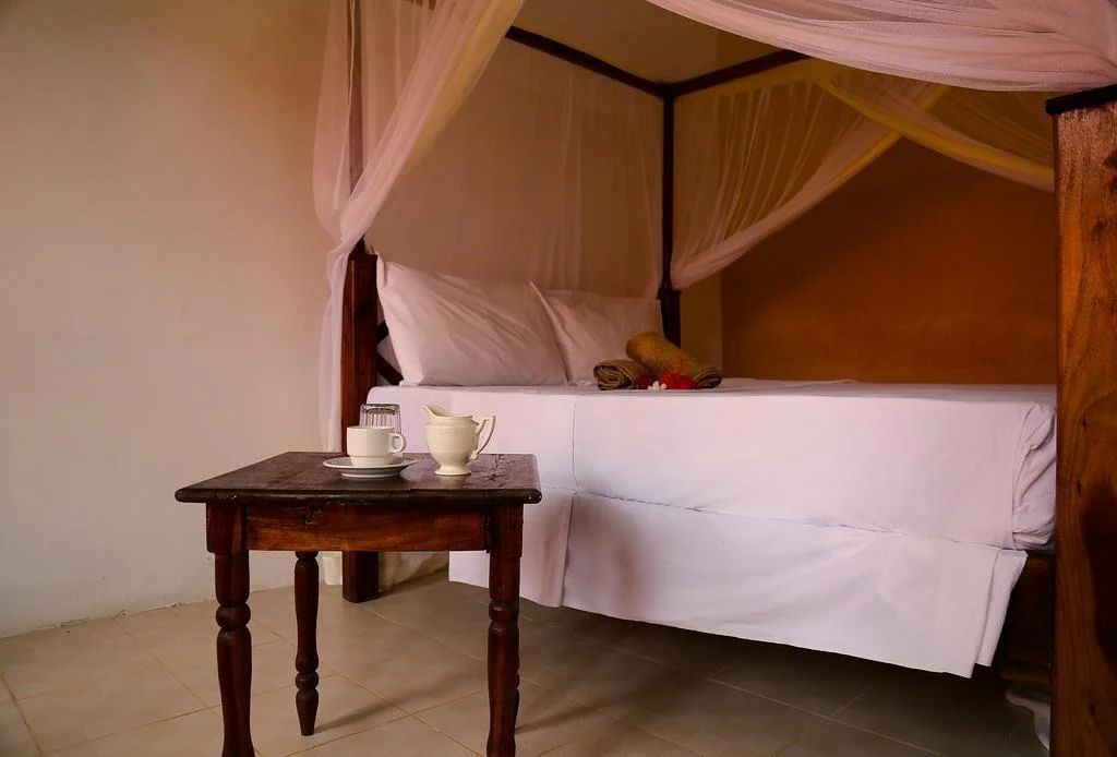 Kigwedeni Villas фото 5