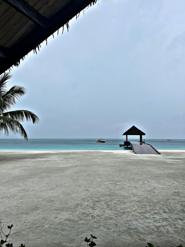 NOOE Maldives Kunaavashi фото 29