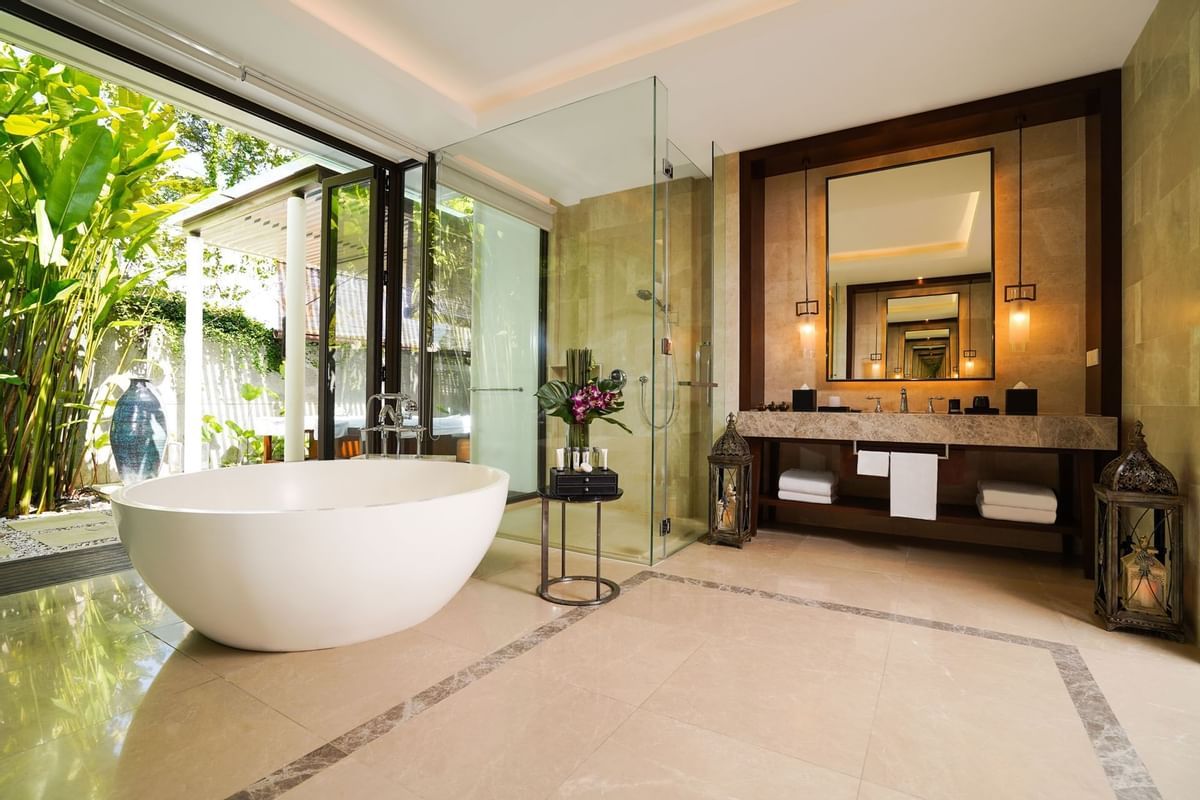 The Danna Langkawi Resort & Beach Villas фото 122