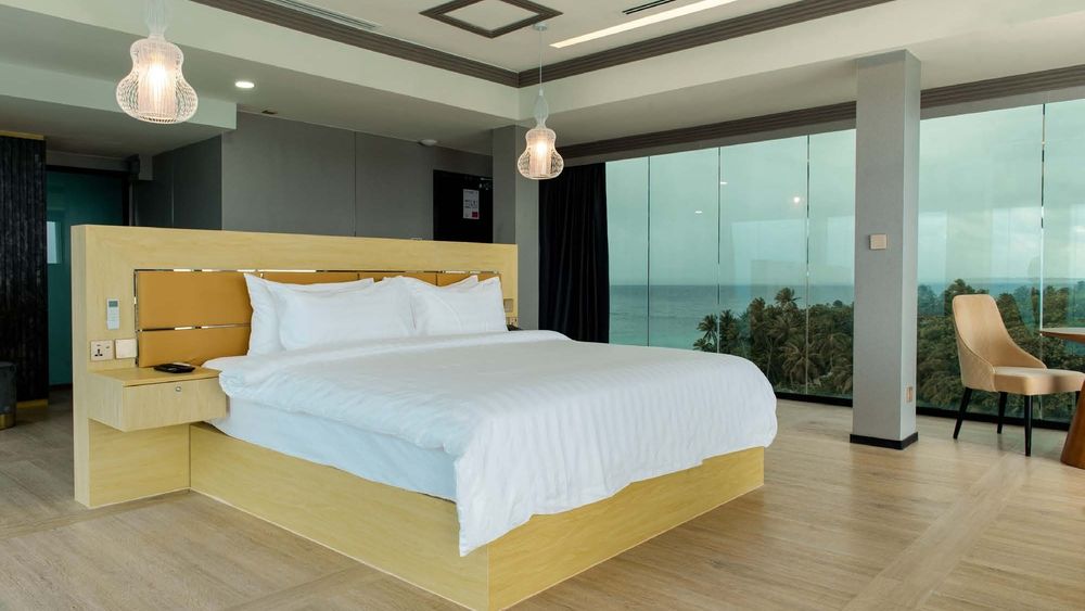 Swarn By Hawks Hotels Kamadhoo фото 57