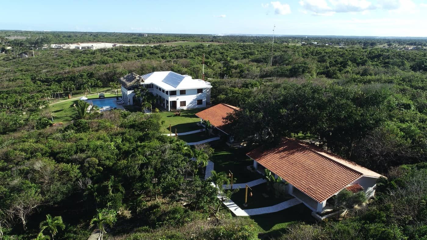 Selectum Hacienda Punta Cana (Adults Only 18+) фото 1