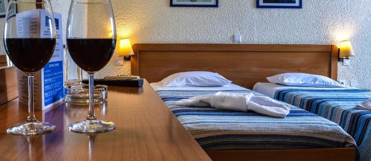 Фото отеля Hotel Kanelli Beach