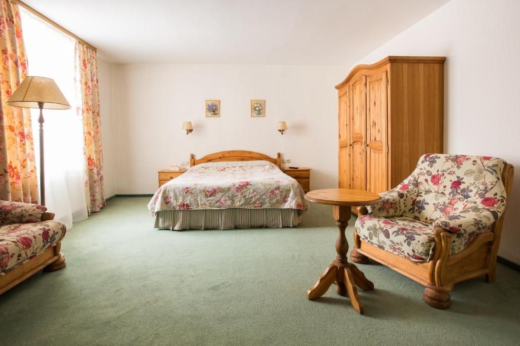 Гостиница «Артурс Village & Spa Hotel» фото 48