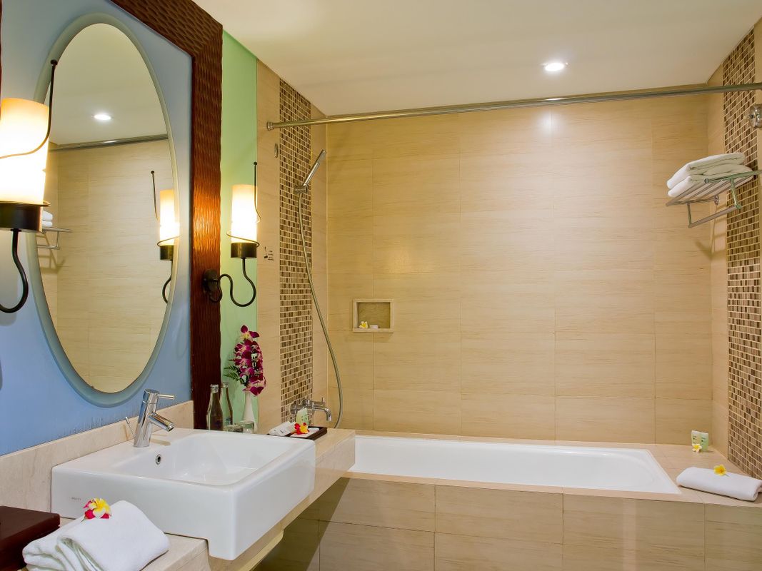 The Rani Hotel & Spa фото 24