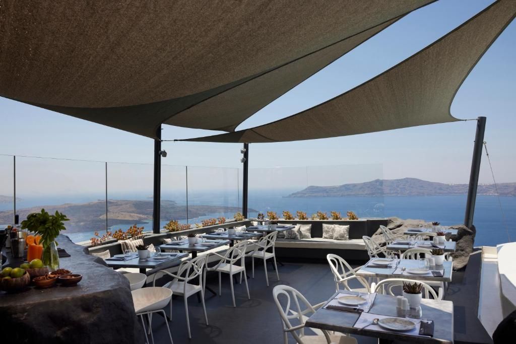Dana Villas & Infinity Suites фото 4