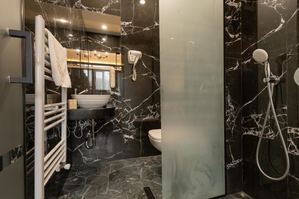 Boutique Hotel Tsarevets фото 25