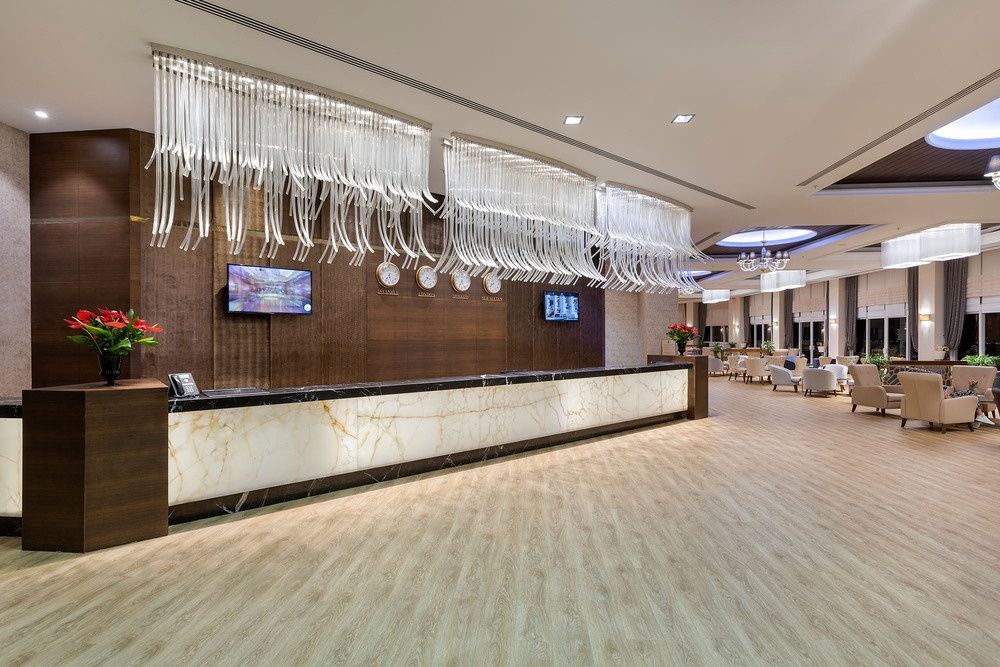 Dobedan World Palace Kemer фото 244