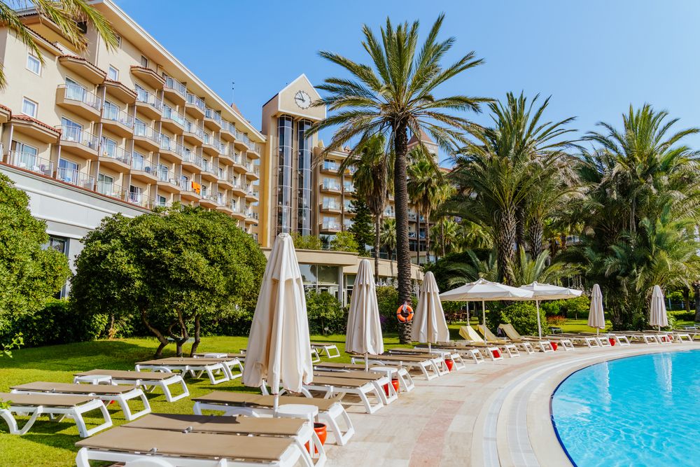 IC Hotels Santai Family Resort фото 62