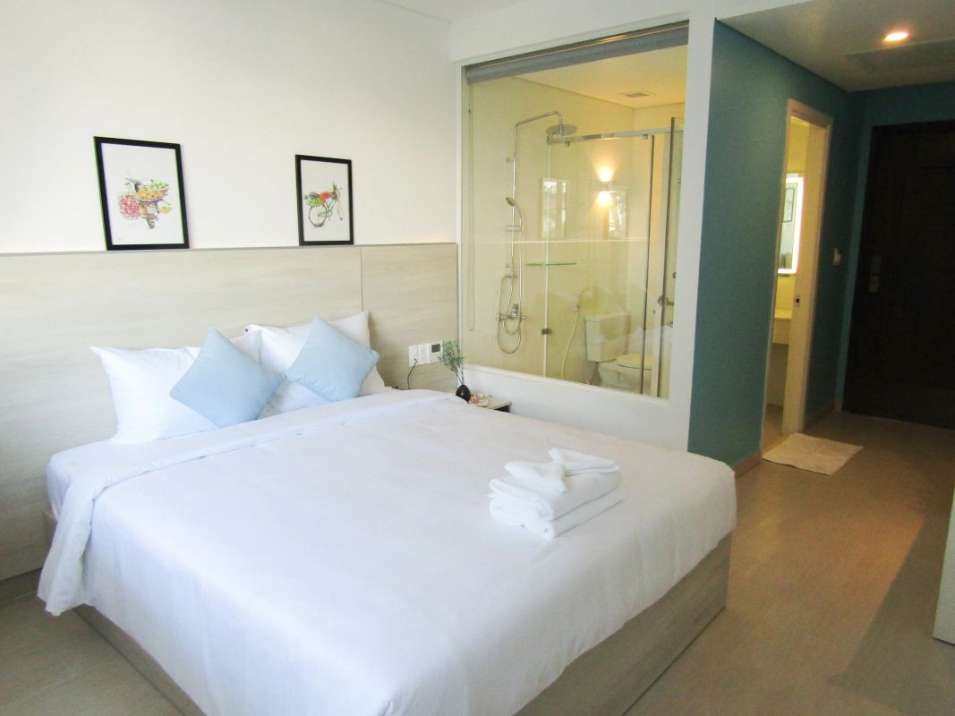 Haya Hotel Phu Quoc Island фото 4