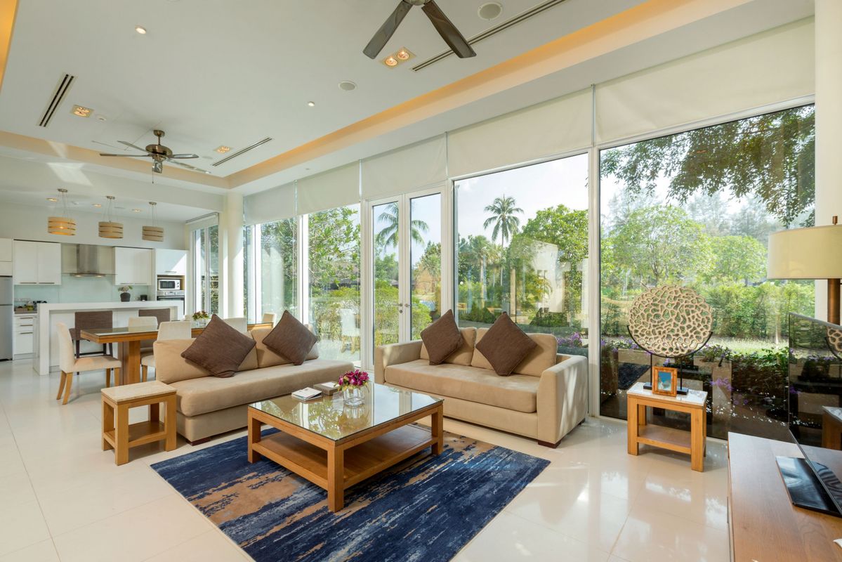 Andaman Pool Villas фото 9