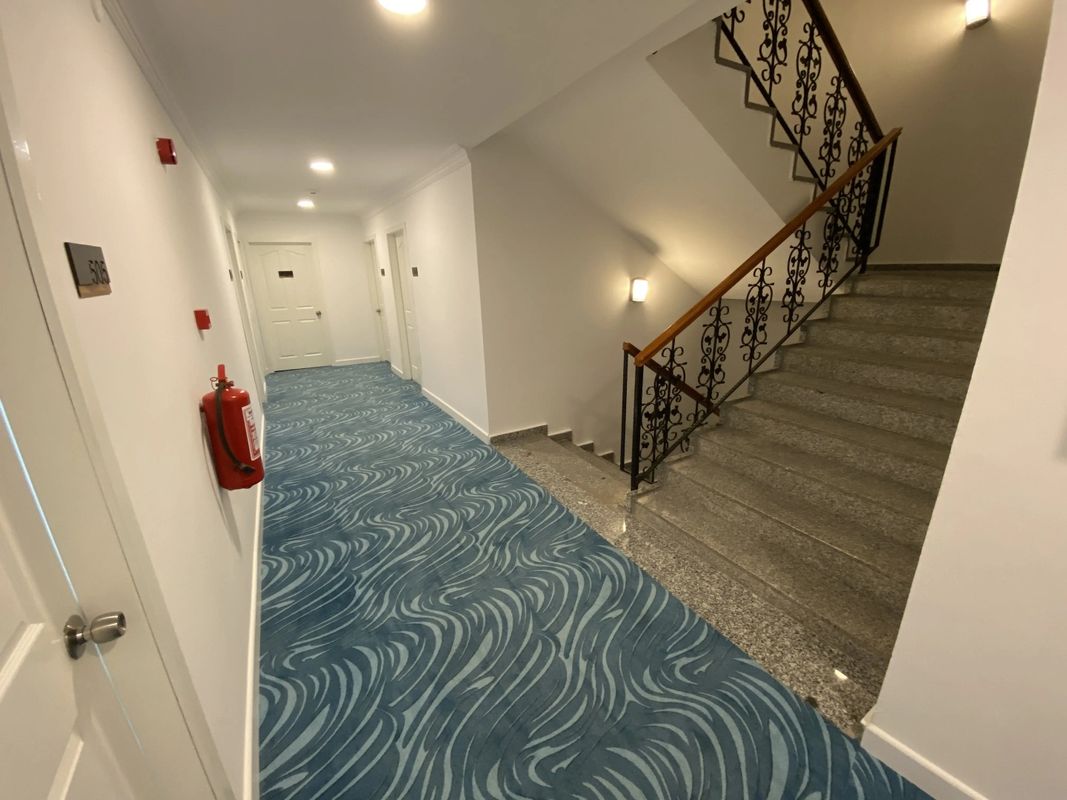 Hotel Finike Marina фото 3