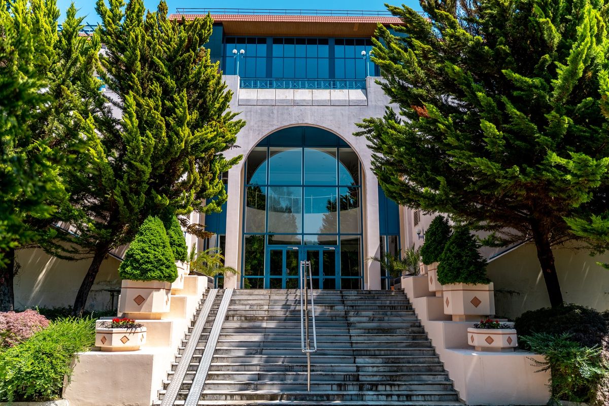Odysseya Wellness Resort фото 147