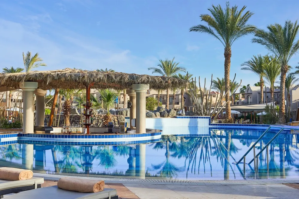 Iberotel Makadi Beach фото 85
