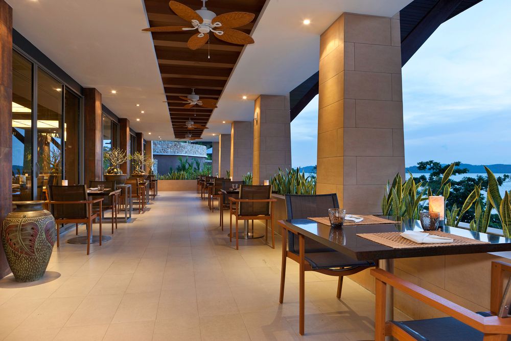 The Westin Siray Bay Resort & Spa фото 47