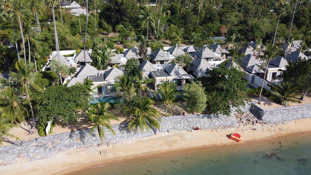 Fair House Villas & Spa Samui фото 36