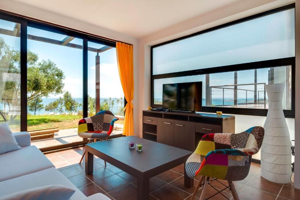 Kalma Villas фото 8