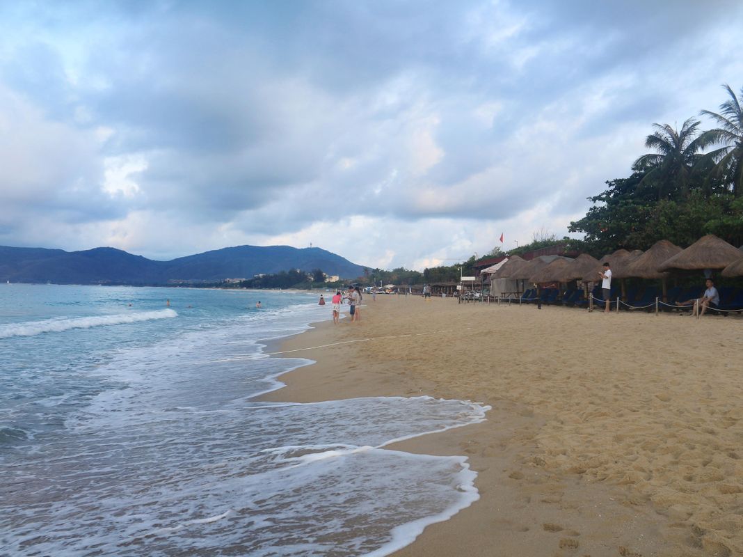 Aegean Suites Sanya Yalong Bay Resort фото 38