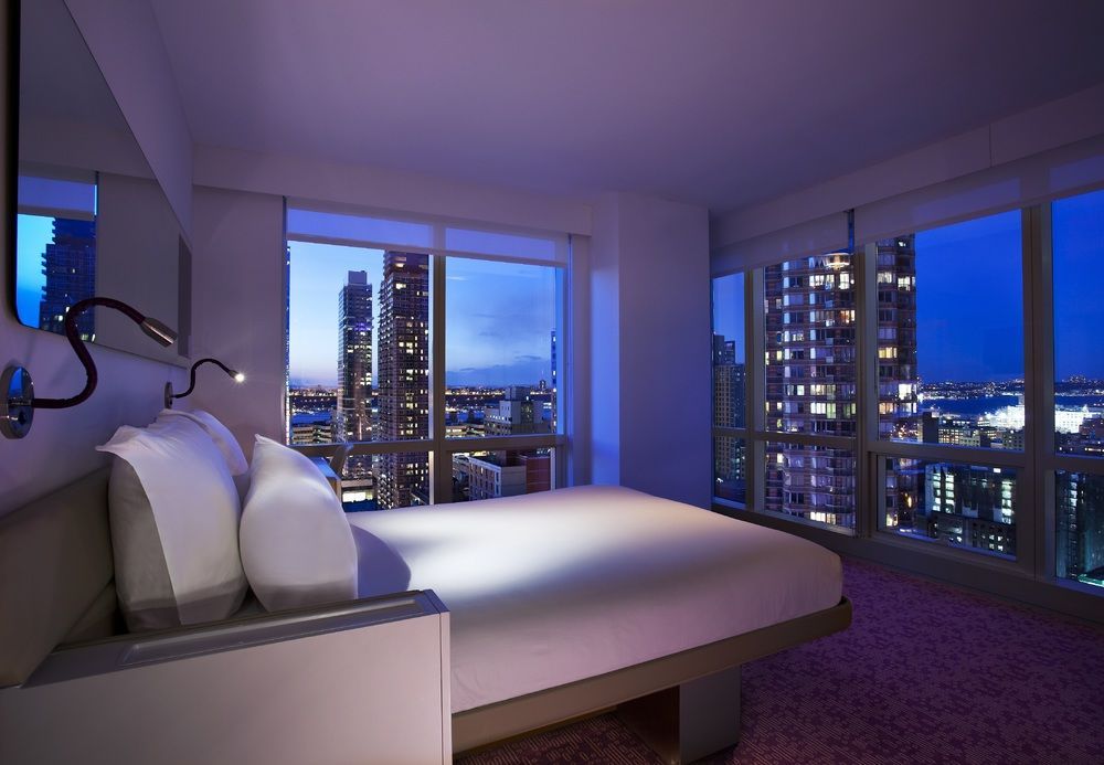 Yotel фото 22