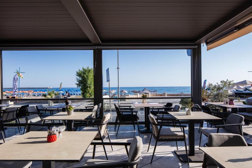 Steris Elegant Beach фото 4