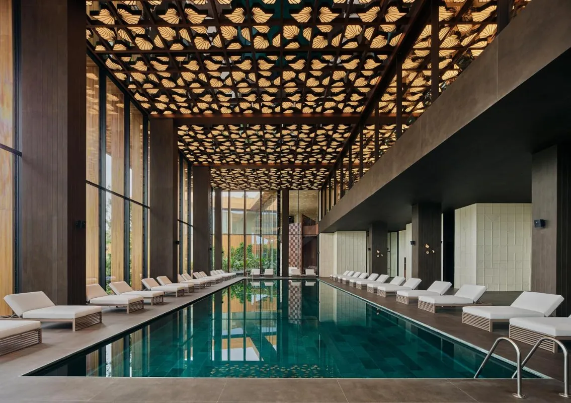 Maxx Royal Bodrum Resort фото 32
